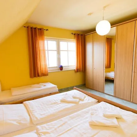 Διαμέρισμα Iris Zempin