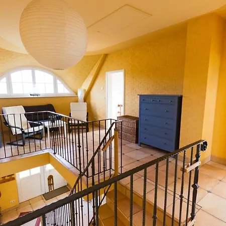 Iris Διαμέρισμα Zempin