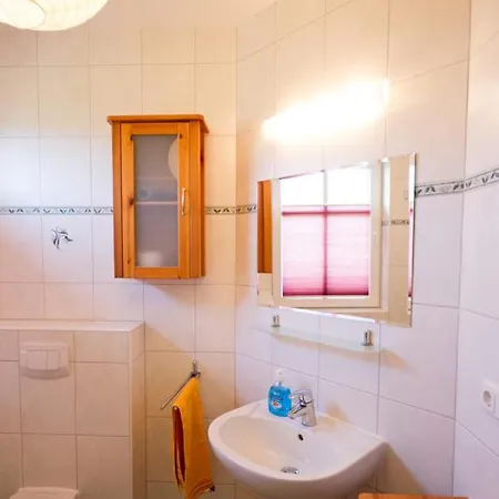 Διαμέρισμα Iris